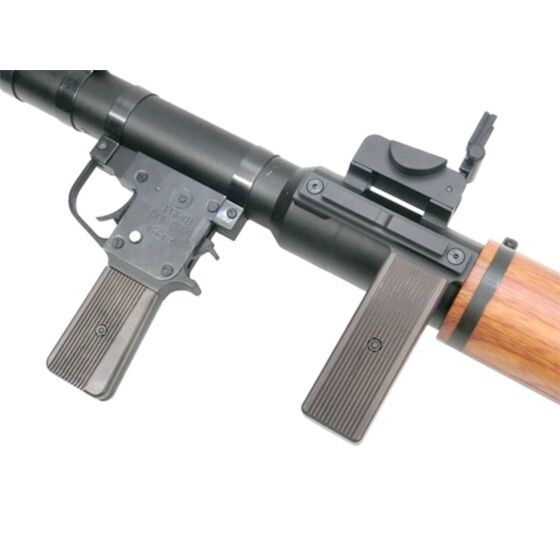 Arrows Dynamics lancia granate a gas RPG-7 Rocket launcher