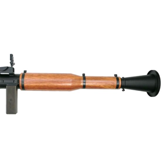 Arrows Dynamics lancia granate a gas RPG-7 Rocket launcher