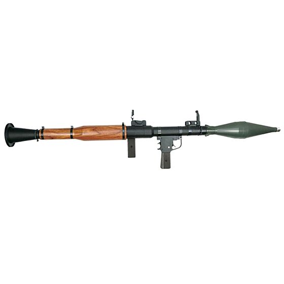 Arrows Dynamics lancia granate a gas RPG-7 Rocket launcher