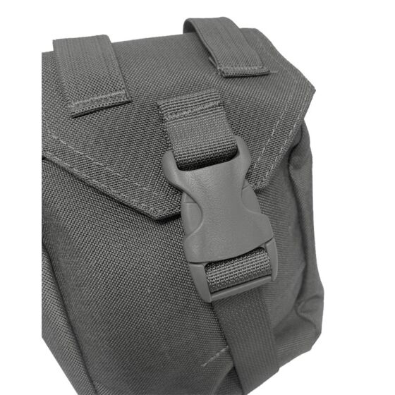 DEFCON5 1000D medic pouch with Scissor stand (black)