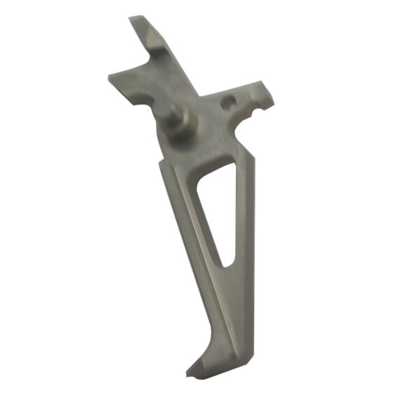 Retroarms Speed trigger type B for m4 electric gun (silver)