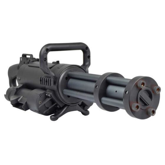 Classic Army mitragliatrice M133 mini VULCAN