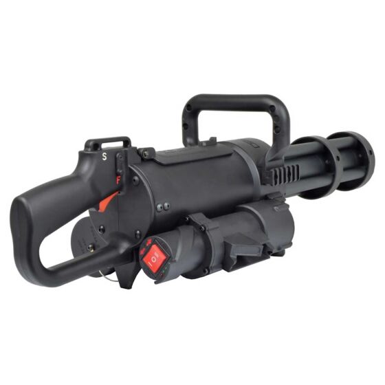 Classic Army mitragliatrice M133 mini VULCAN
