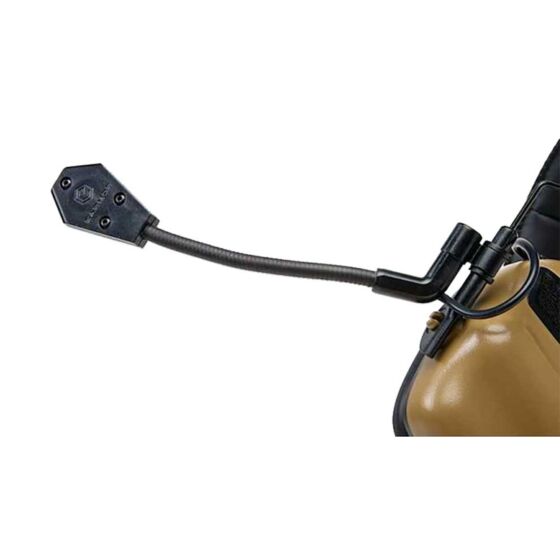 EARMOR microfono di ricambio per cuffie EARMOR