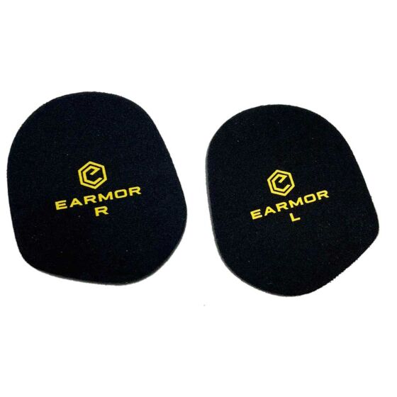 EARMOR replace earpad foam for headset