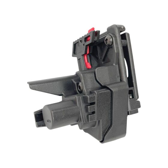 CTM Holster fondina per pistola Hi Capa (verde)
