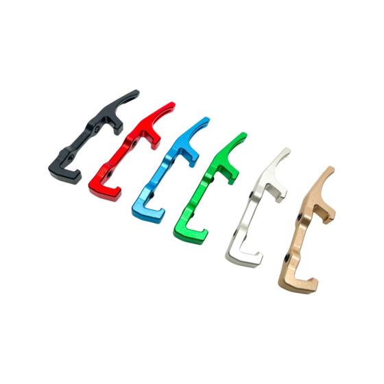 CTM leva di carica ADVANCED per pistola a gas AAP01 (blu)