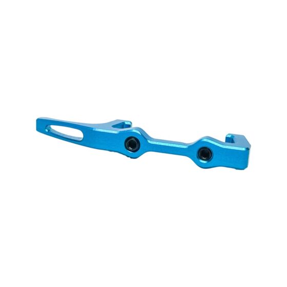 CTM leva di carica ADVANCED per pistola a gas AAP01 (blu)