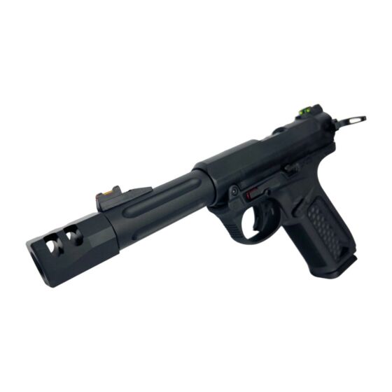CTM compensatore tipo-A 14mm- (silver)