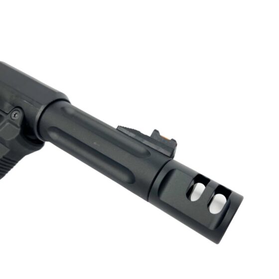 CTM compensatore tipo-A 14mm- (silver)