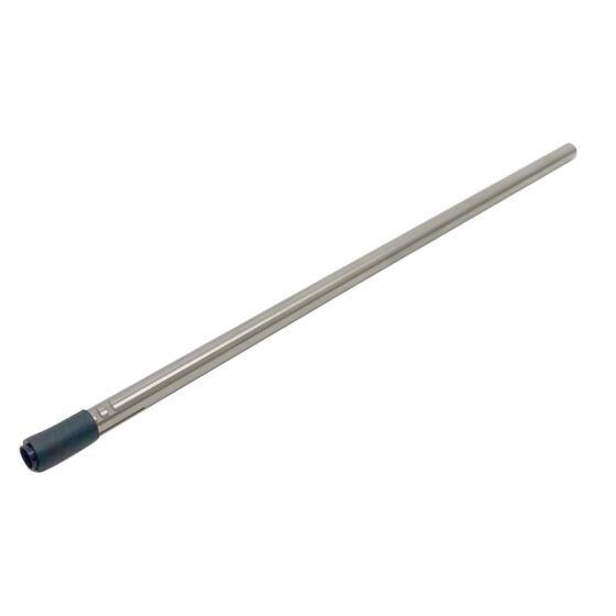 TNT Studio canna di precisione 6,03mm S+ con T-hop up packing per fucili elettrici (455mm)