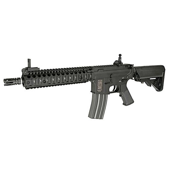 Specna Arms fucile elettrico M4 MK18 MOD1 SAEC (nero)