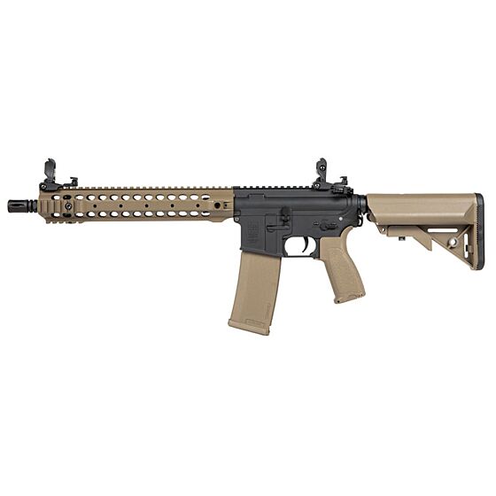 Specna Arms fucile elettrico EDGE ROCK RIVER ARMS M4 URX (tan)