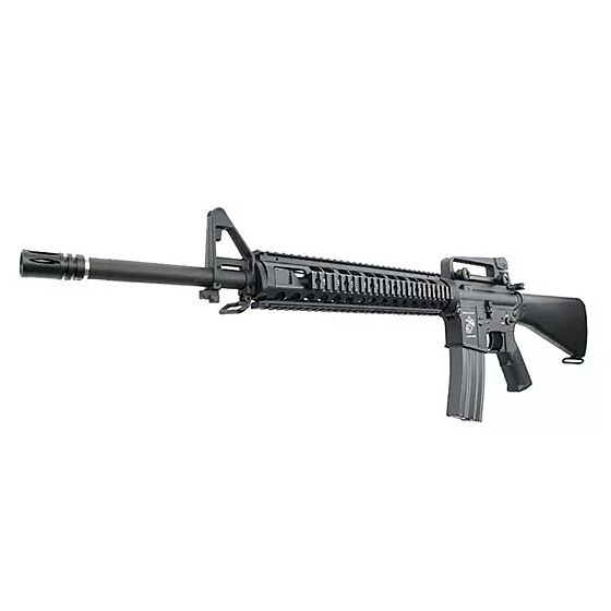 Specna Arms M16 A5 electric gun (black)