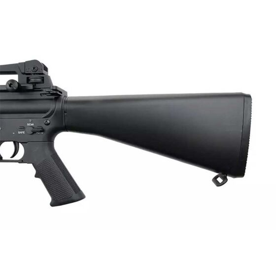 Specna Arms M16 A5 electric gun (black)