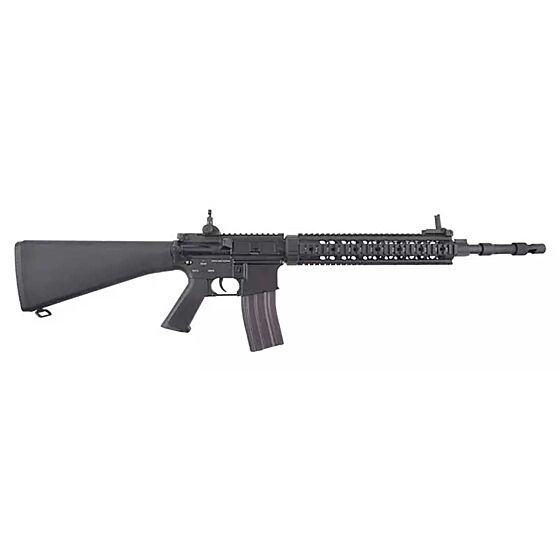 Specna Arms M4 SPR electric gun (black)