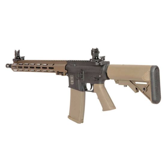 Specna Arms fucile elettrico CORE M4 MK16 Carbine URG-I (Chaos bronze)