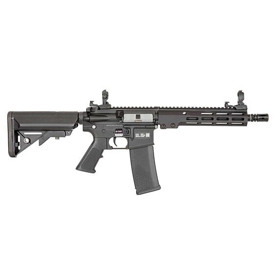 Specna Arms fucile elettrico CORE M4 MK16 CQB URG-I (nero)