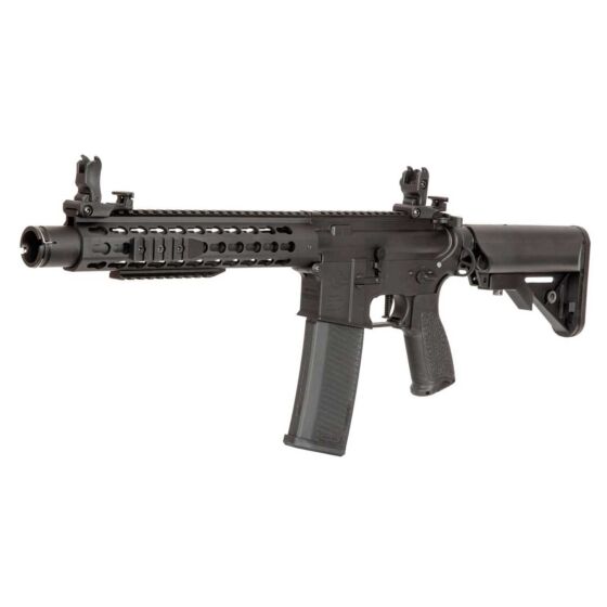 Specna Arms ROCK RIVER ARMS M4 EDGE 2.0 Noveske keymod electric gun (black)
