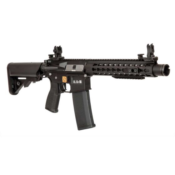 Specna Arms ROCK RIVER ARMS M4 EDGE 2.0 Noveske keymod electric gun (black)