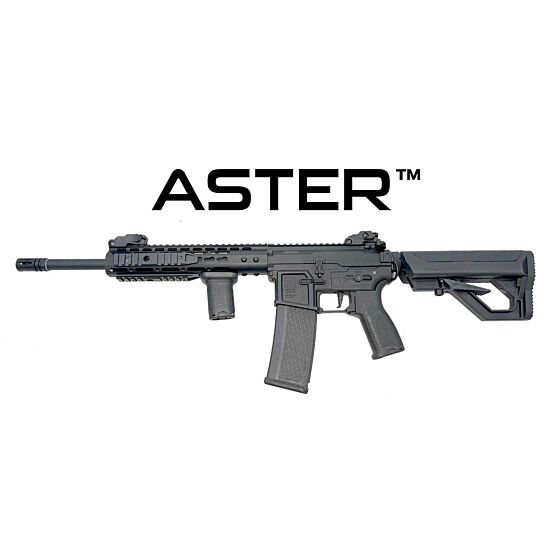 Specna Arms fucile elettrico M4 EDGE 2.0 SPECNA OPS ARMS NOVESKE (nero)