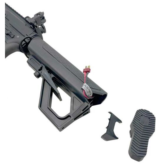 Specna Arms fucile elettrico M4 EDGE 2.0 SPECNA OPS ARMS NOVESKE (nero)