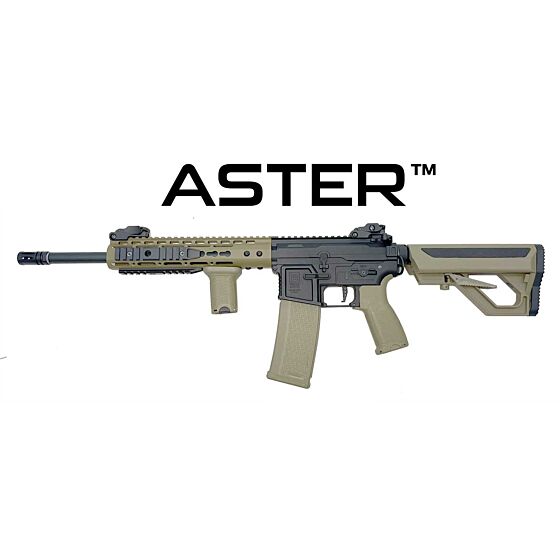 Specna Arms fucile elettrico M4 EDGE 2.0 SPECNA OPS ARMS NOVESKE (half tan)