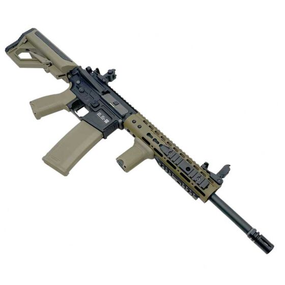 Specna Arms fucile elettrico M4 EDGE 2.0 SPECNA OPS ARMS NOVESKE (half tan)