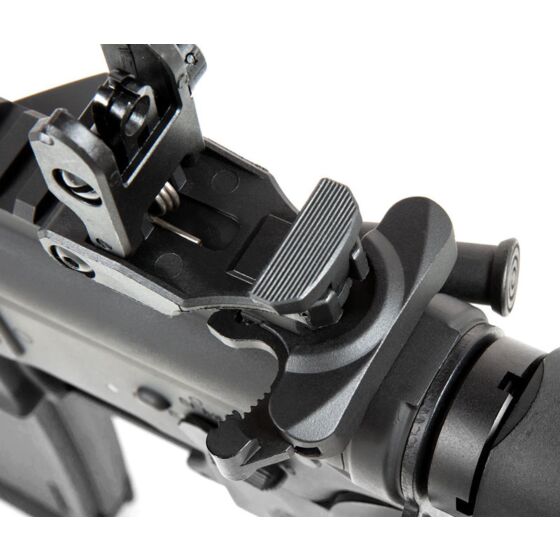 Specna Arms fucile elettrico EDGE M4 NSR cqb (nero)