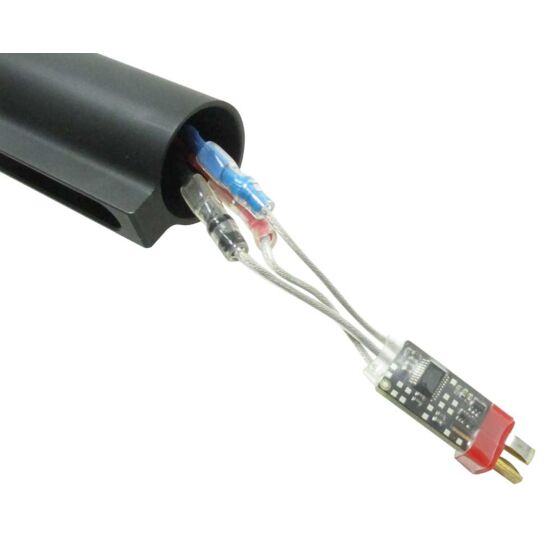 GATE X-ASR mosfet