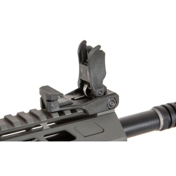 Specna Arms fucile elettrico EDGE 2.0 ROCK RIVER ARMS M4 MWI (nero)