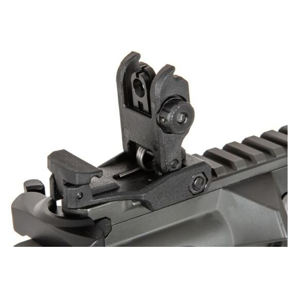 Specna Arms fucile elettrico M4 EDGE 2.0 SPECNA OPS ARMS NOVESKE (half tan)