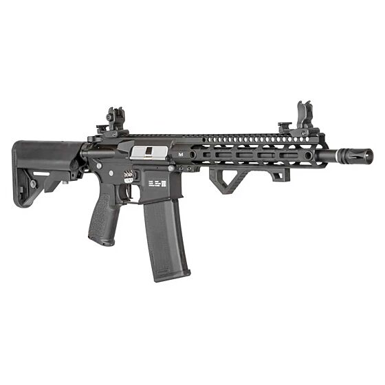 Specna Arms fucile elettrico EDGE 2.0 ROCK RIVER ARMS M4 MWI (nero)