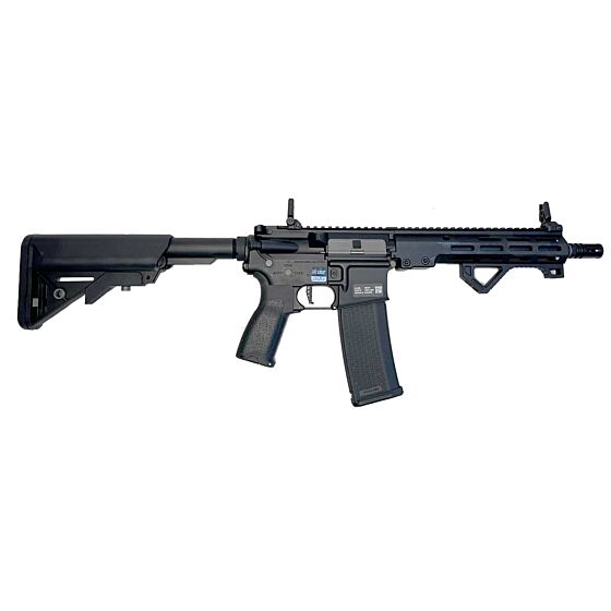 Specna Arms fucile elettrico EDGE 2.0 M4 MK16 CQB URG-I (nero)