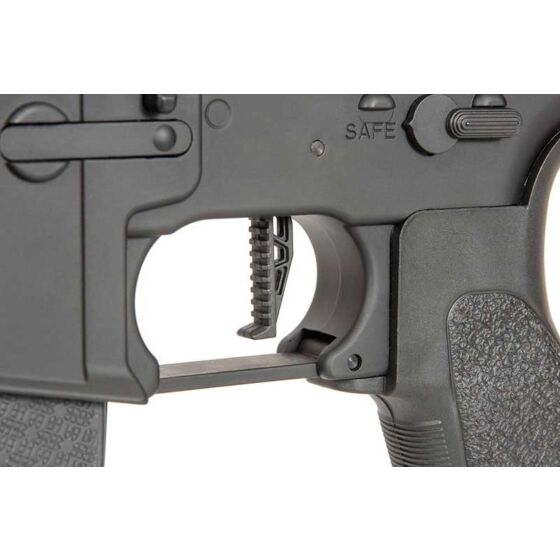 Specna Arms fucile elettrico EDGE 2.0 M4 RRA MK16 CQB ZEV (chaos bronze)