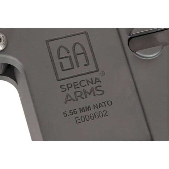 Specna Arms fucile elettrico EDGE 2.0 M4 MK16 CQB URG-I (chaos bronze)