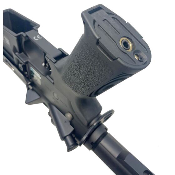 Specna Arms fucile elettrico EDGE-HAL ETU M4 DANIEL DEFENSE MK18 RISIII CQB (Chaos bronze)