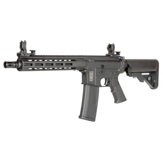 Specna Arms fucile elettrico FLEX® M4 SR30 CQB (nero)