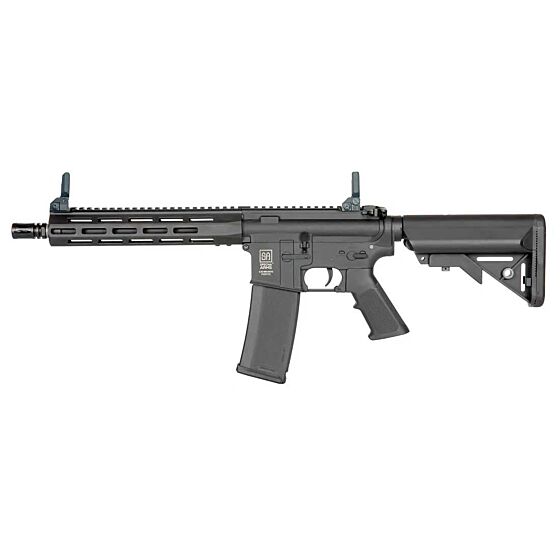 Specna Arms fucile elettrico FLEX® M4 SR30 CQB (nero)