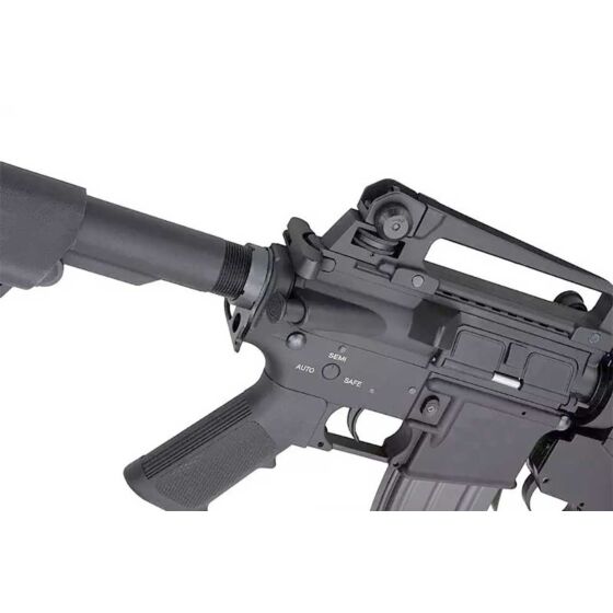 Specna Arms fucile elettrico M4A1 ONE con lanciagranate M203