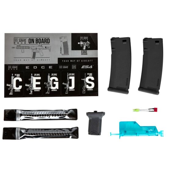 Specna Arms fucile elettrico PRIME® M4 GEISSELE Carbine (chaos bronze)