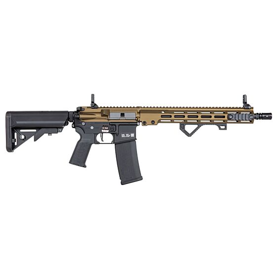 Specna Arms fucile elettrico PRIME® M4 GEISSELE Carbine (chaos bronze)