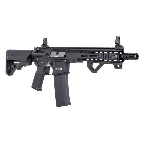 Specna Arms fucile elettrico PRIME® M4 GEISSELE CQB (nero)