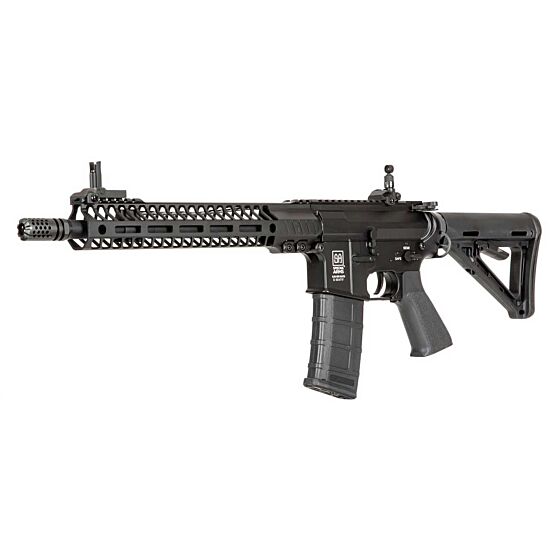 Specna Arms fucile elettrico TITAN® M4 MK16 Carbine ZEV style (nero)