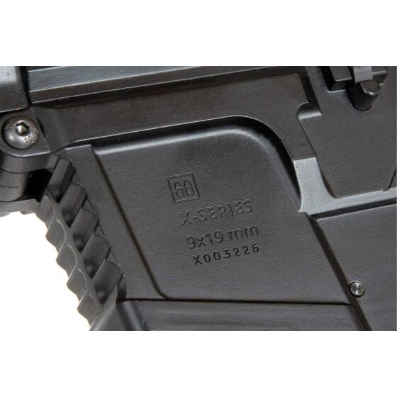 Specna Arms fucile elettrico X-rifle MDW EDGE 2.0 Full Metal (tan)