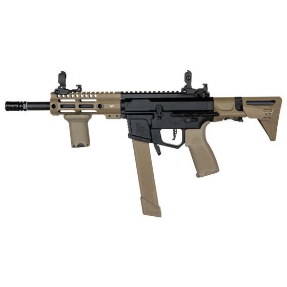 Specna Arms fucile elettrico X-rifle MDW EDGE 2.0 Full Metal (tan)