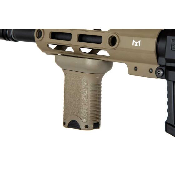 Specna Arms fucile elettrico X-rifle MDW EDGE 2.0 Full Metal (tan)