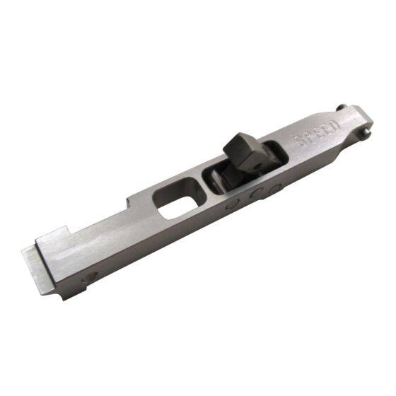 Speed airsoft set sgancio grilletto/pistone per fucile a molla vsr10 (CNC)