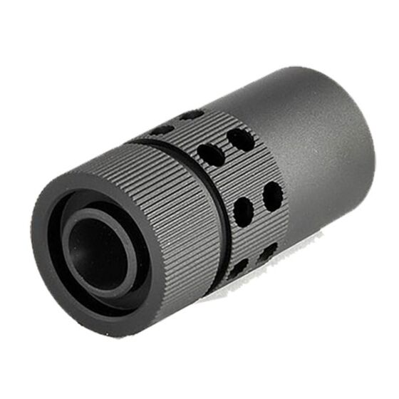 Vfc SABER flash hider for electric gun