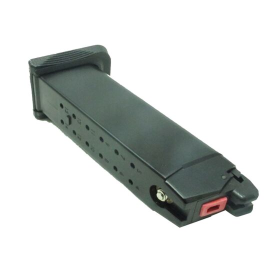 EMG 23rd spare magazine for SAI BLU-C pistol (gas)
